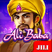 Ali Baba mm00