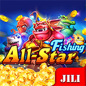 All Star Fishing mm00
