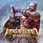 Asgardian Rising mm00 hot