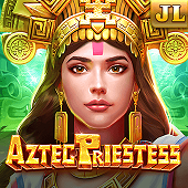 Aztec Priestess mm00 hot