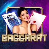 Baccarat B mm00 live casino