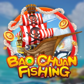 Bao Chuan Fishing mm00