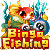 Bingo Fishing mm00