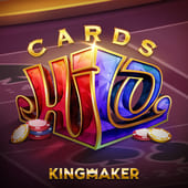 Cards Hi Lo on mm00