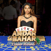 Casino Marina Andar Bahar mm00