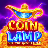 Coin Lamp mm00 slot