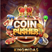 Coin Pusher on mm00