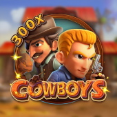 Cowboys mm00 hot