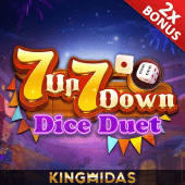 Dice Duet on mm00