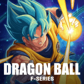 Dragon Ball mm00 slot