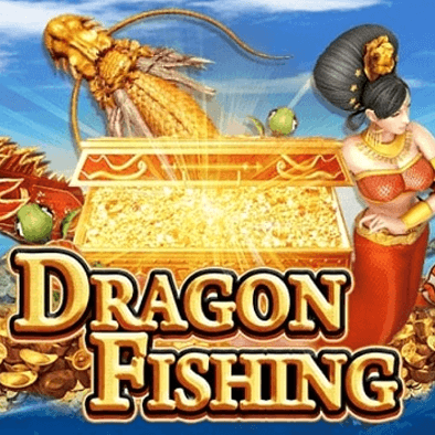 Dragon Fishing mm00