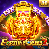 Fortune Gems 2 mm00 features