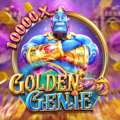 Golden Genie mm00