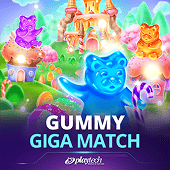 Gummy Giga Match mm00 slot