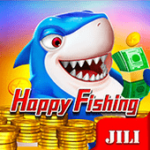 Happy Fishing mm00 features