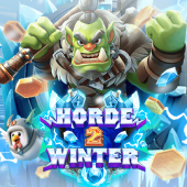 Horde 2 Winter mm00 slot