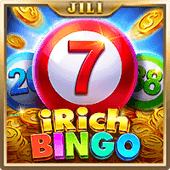 Irich Bingo mm00 slot
