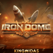 Iron Dome on mm00