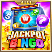 Jackpot Bingo mm00 hot