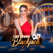 Las Vegas Blackjack mm00