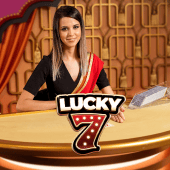 Lucky 7 mm00 live casino