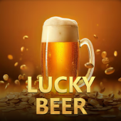 Lucky Bear on mm00