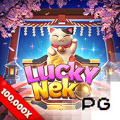 Lucky Neko mm00 hot