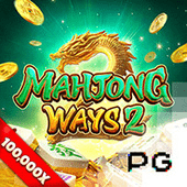 Mahjong Ways 2 mm00 hot