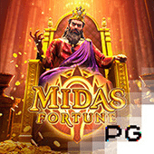 Midas Fortune mm00
