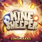Minesweeper on mm00