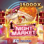 Night Market mm00 slot