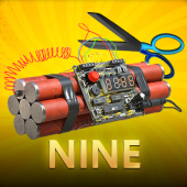 Nine on mm00