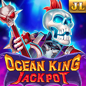 Ocean King Jackpot mm00