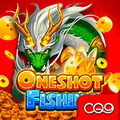 Oneshot Fishing mm00