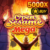 Open Sesame Mega mm00 features