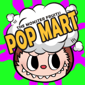Popmart mm00 slot