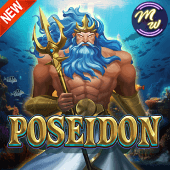 Poseidon mm00 slot