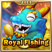 Royal Fishing mm00