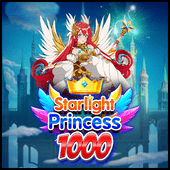 Starlight Princess 1000 on mm00