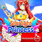 Starlight Princess mm00 hot