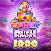 Sugar Rush 1000 on mm00