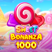 Sweet Bonanza 1000 on mm00