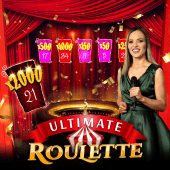 Ultimate Roulette mm00