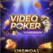 Video Poker on mm00